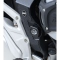 R&G Racing Boot Guard 2-piece for MV Agusta 800 Stradale '14-'18 R&G Racing Boot Guard 2-piece for MV Agusta 800 Stradale '14-'18